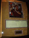 Ernie Els used  British Open scorecard.jpg (494453 bytes)