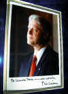 President Clinton 5 ic2a.jpg (146440 bytes)